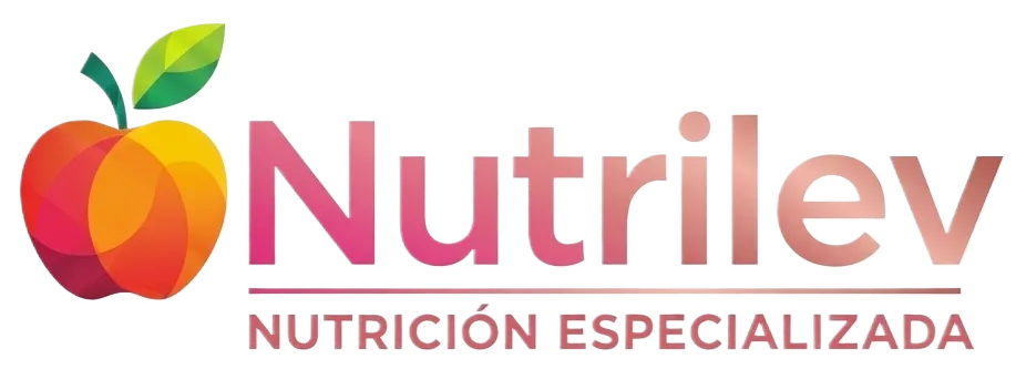 Nutrilev Logo