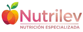 Nutrilev Logo